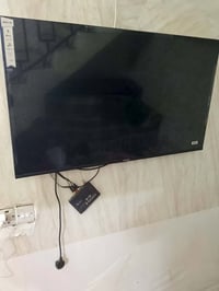 شاشة ٥٠بوصة • سمارت • استعمال شهر