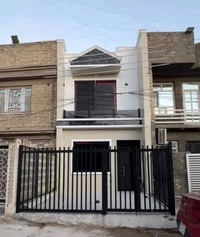 حي الجهاد • ٦٠م • ٣غرف