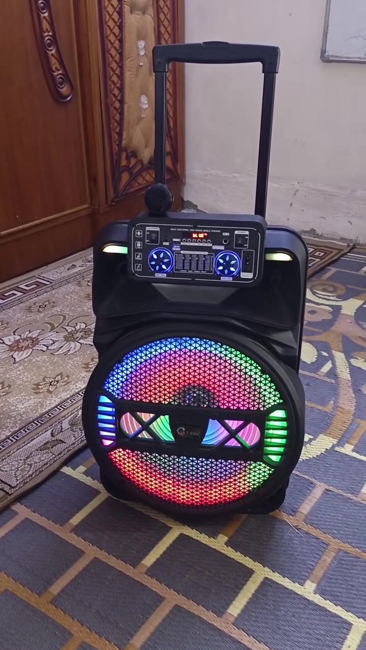 سبيكر جديد مامستخدم بغداد حي نصر سعر ١٥٠ حالهه حال تندر صوت ترتيب


**إذا كنت صاحب هذا الإعلان وتريد حذفه لأي سبب، رجاءا أرسل رسالة إلى الدعم الفني**