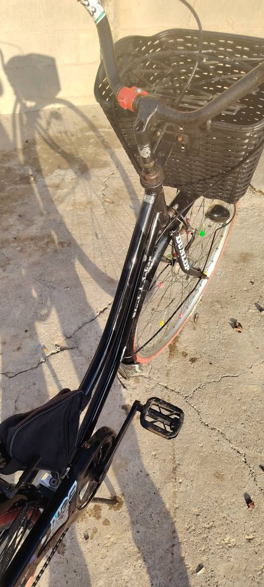 للبيع بايسكل شراي خبر على الرقم ***********
