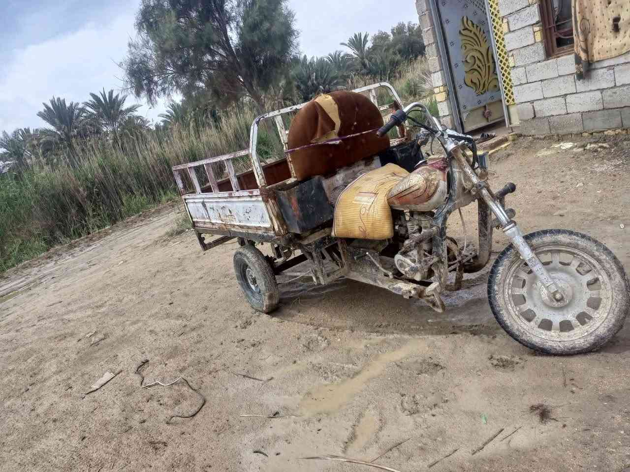 سلام عليكم ستوته أمتي أر كلك للبيع السعر خاص مكاني الرميثه طريق الحمزه السياحي مكلف بنشر


**إذا كنت صاحب هذا الإعلان وتريد حذفه لأي سبب، رجاءا أرسل رسالة إلى الدعم الفني**