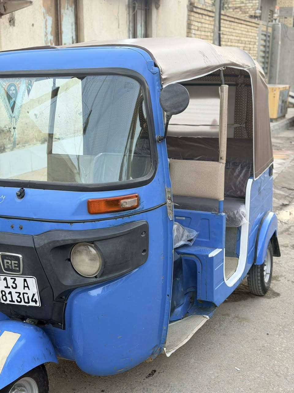 سلام عليكم تكتك ٢٠ رقم وسنويه تكتك بيهة بس لغد لباقي كفاله مكينه مجفته تجفيت شركه تكتك جاهزه للاخير ماناقصهة برغي كبل للشغل سعر ٦٧٠٠ وبيهة مجال وهذا رقمي ***********
