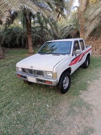 سياره بيكم نيسان موديل ٩٤ رقم الهاتف ٠٧٨٣١٤٣٣٨٥٩