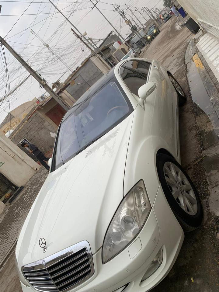 مارسدس أدوات  فول مواصفات مكينه 8. 500sماشيه 33الاف
سعر 75. مكاني بغداد. ***********
