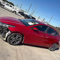 كيا فورتي • ٢٠٢٤ • بدون ايرباك