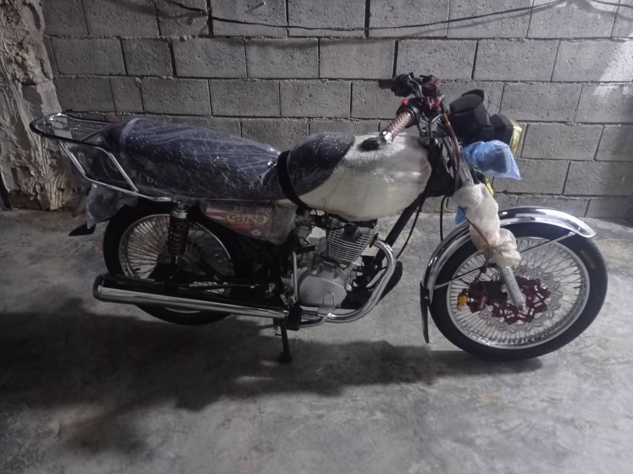 25


**إذا كنت صاحب هذا الإعلان وتريد حذفه لأي سبب، رجاءا أرسل رسالة إلى الدعم الفني**