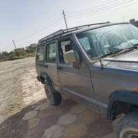 شيروكي • ١٩٩٣ • ناصريه