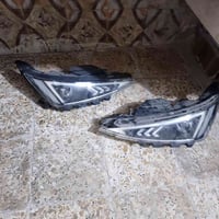 مصدات النترا • خليجي • ٢٠٢٠