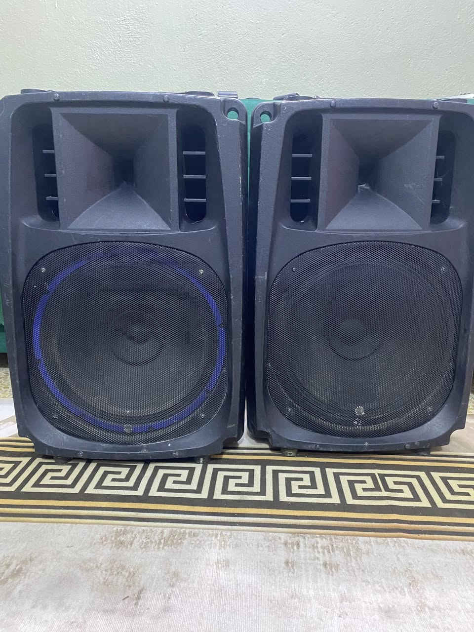 للبيع


**إذا كنت صاحب هذا الإعلان وتريد حذفه لأي سبب، رجاءا أرسل رسالة إلى الدعم الفني**