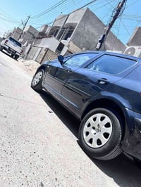 بيجيو ٣٠٧ موديل ٢٠٠٦ سيارة بأسمي رقم وهزه جديد سنويه ٢٠٢٨ تبريد ثلاجه ...