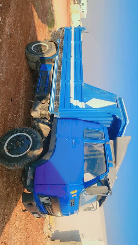 قلب سوزو جنط 20 فراقه حين الطلب مديل 1980حمولتو  7.5 متار محور 360 دولب كتان شصاي مصفح محرك 42 نظيف مجموعت هوا اساسي جك صدر ملحظ القلب اساسي مانو تطبيق التواصل على رقم الواتس اب السعر 9500بازار مباشر 963962173871+


**إذا كنت صاحب هذا الإعلان وتريد حذفه لأي سبب، رجاءا أرسل رسالة إلى الدعم الفني**