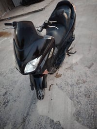 بغداد شعب • دراجة فورزة • كهربيات شغّالة