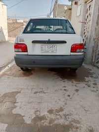 موديل 12 • نجف • مكفول