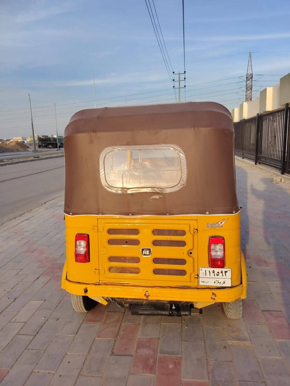 سلام عليكم تكتك موديل 19دوس ولغود صبغ فقط مكينه عشرين هستوني شادهه رقم تحويل مباشر سعر ٦وبيهه مجال شي قليل خاص ماجاوب بس تصال ***********
