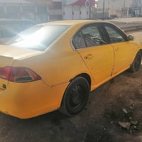 اوبتيمه • ٢٠١٠ • ضربه امامية