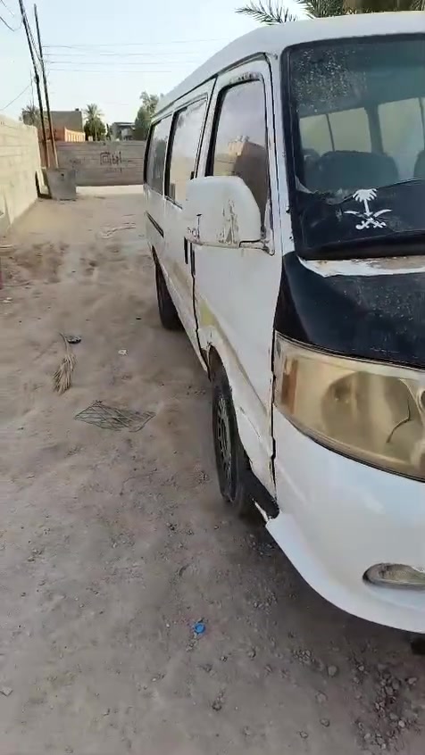 سلام عليكم شباب فتون البيع محرك كير جديد باقي شوف العين موضح كلشي سياره جاهزه كبل الشارع بفيديو مكاني البصرة ابو الخصيب اني مكفول بنشر سعره 25وبيه مجال *********** هاذ رقم ولد سياره موصليه
