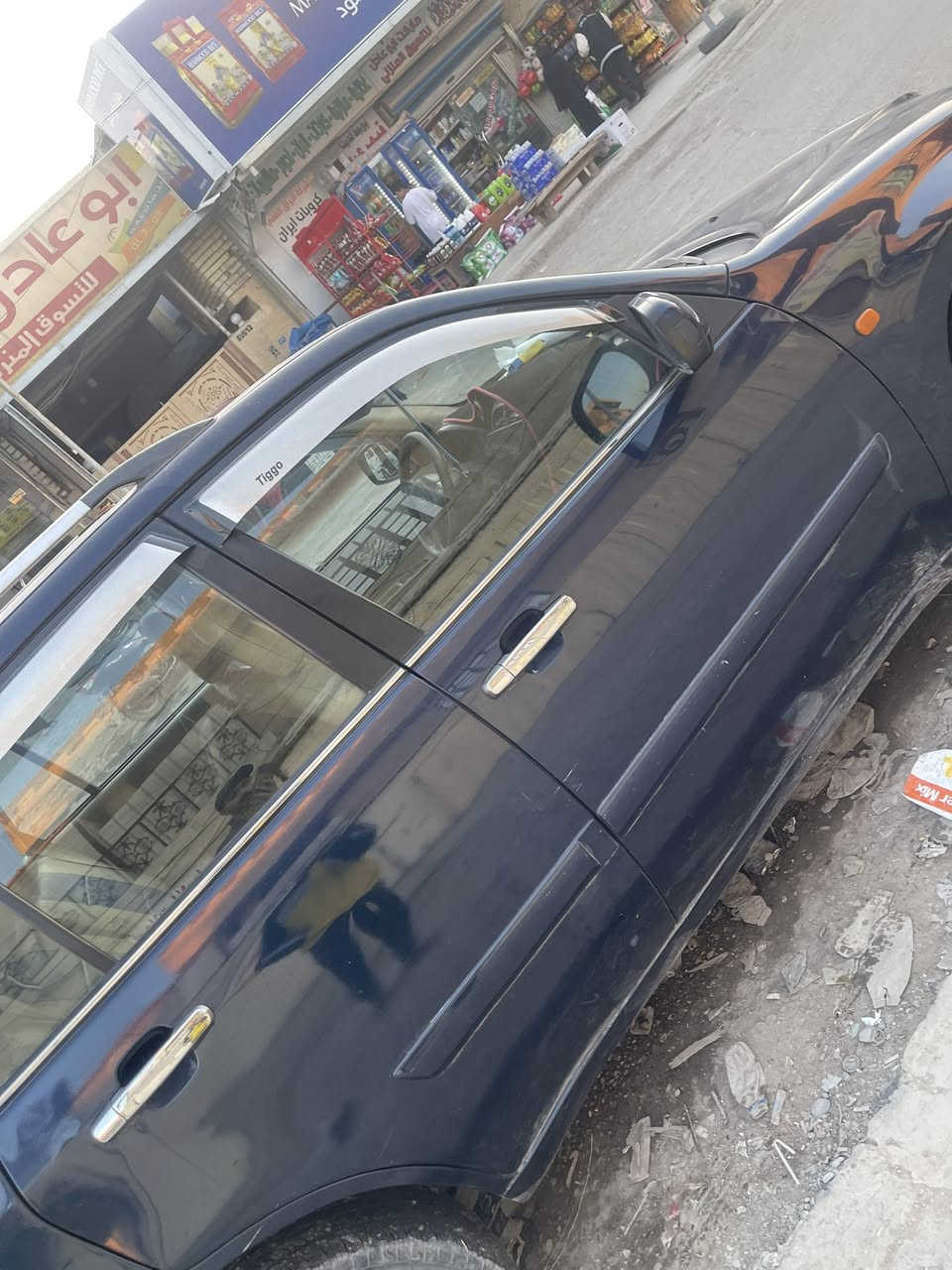 سلام عليكم تيكو موديل 2011 سياره مكفوله بيها فقط من يم جاملغ والباب بارد صغير سعر 58 بيها مجال بسمي سياره مكاني بياع الشهداء ***********
