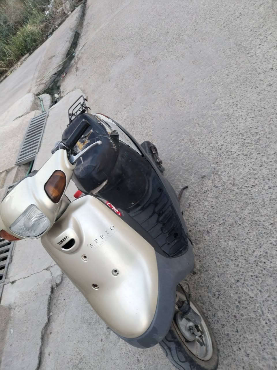 ماطور بوتين للبيع شاصي شرط محرك مفتوح  ماطور شرط شلعه ومعدل ادفع سعر إذ عجبني ابيعك المكان الموصل حي فلسطين الشراي خاص ودلل


**إذا كنت صاحب هذا الإعلان وتريد حذفه لأي سبب، رجاءا أرسل رسالة إلى الدعم الفني**
