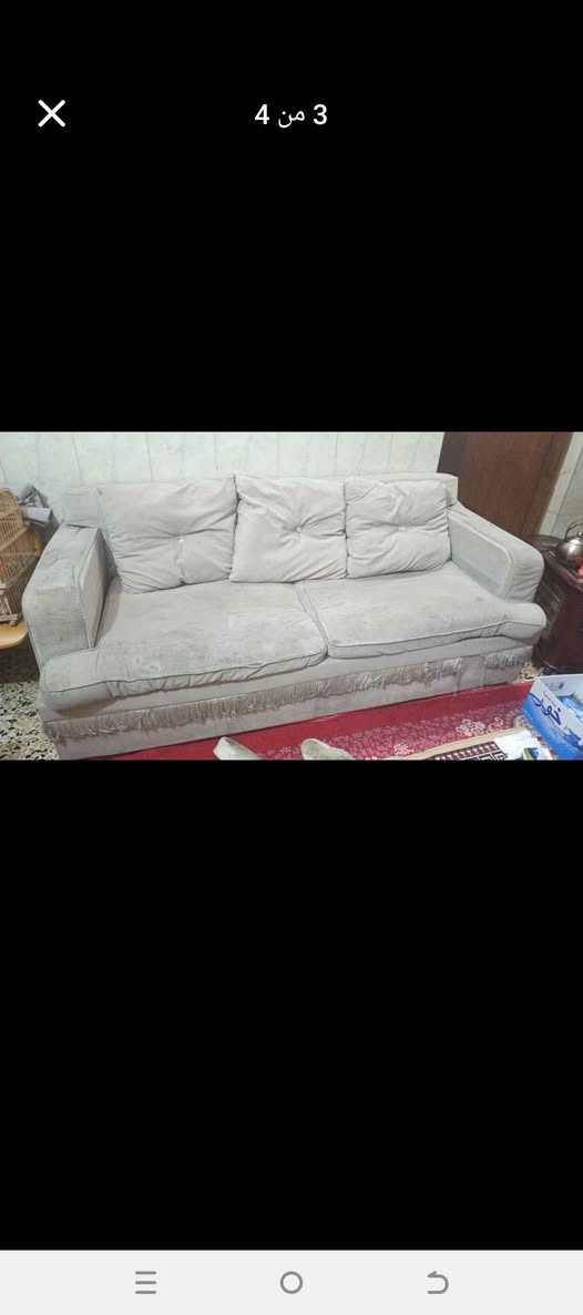 تخم تركي سبع مقاعد بغداد, العراق


**إذا كنت صاحب هذا الإعلان وتريد حذفه لأي سبب، رجاءا أرسل رسالة إلى الدعم الفني**