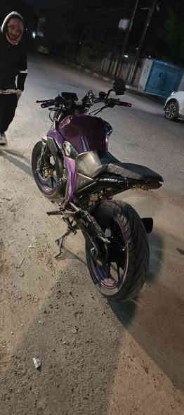 سلام عليكم دايوان ميكة مديل 2024 مكينة 200ccرياضي
سعر الدراجة مليون 200 ألف 
***********واتس
