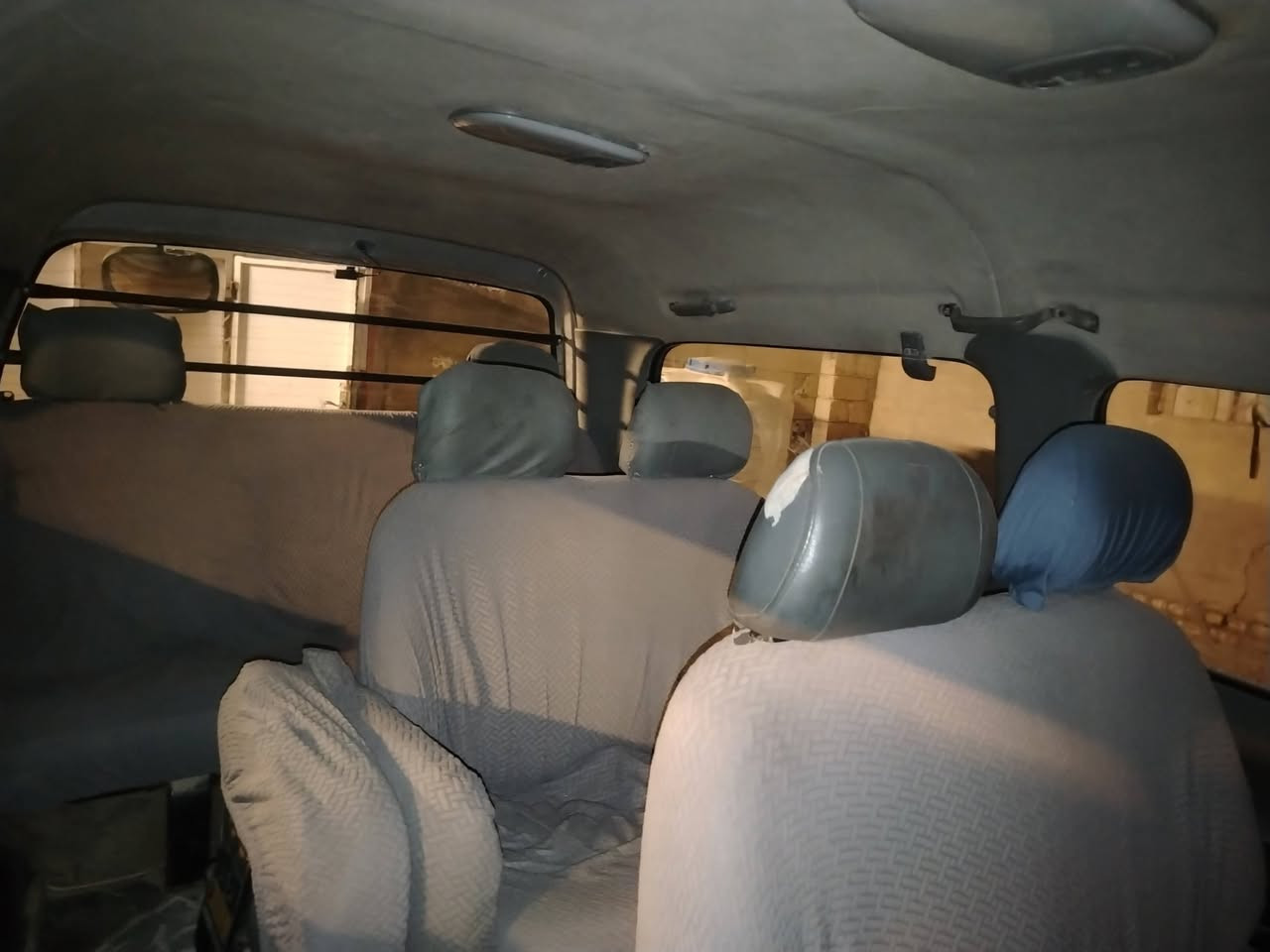 سلام عليكم ستاركس 2007البيع كير مكينه خير من الله سياره رقمه الانكليزي وسياره بسمي ومداور ثاني يوم سعر 70بيه مجال هاذه رقمي ***********
