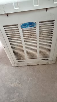مبردة • للبيع • سعر خاص