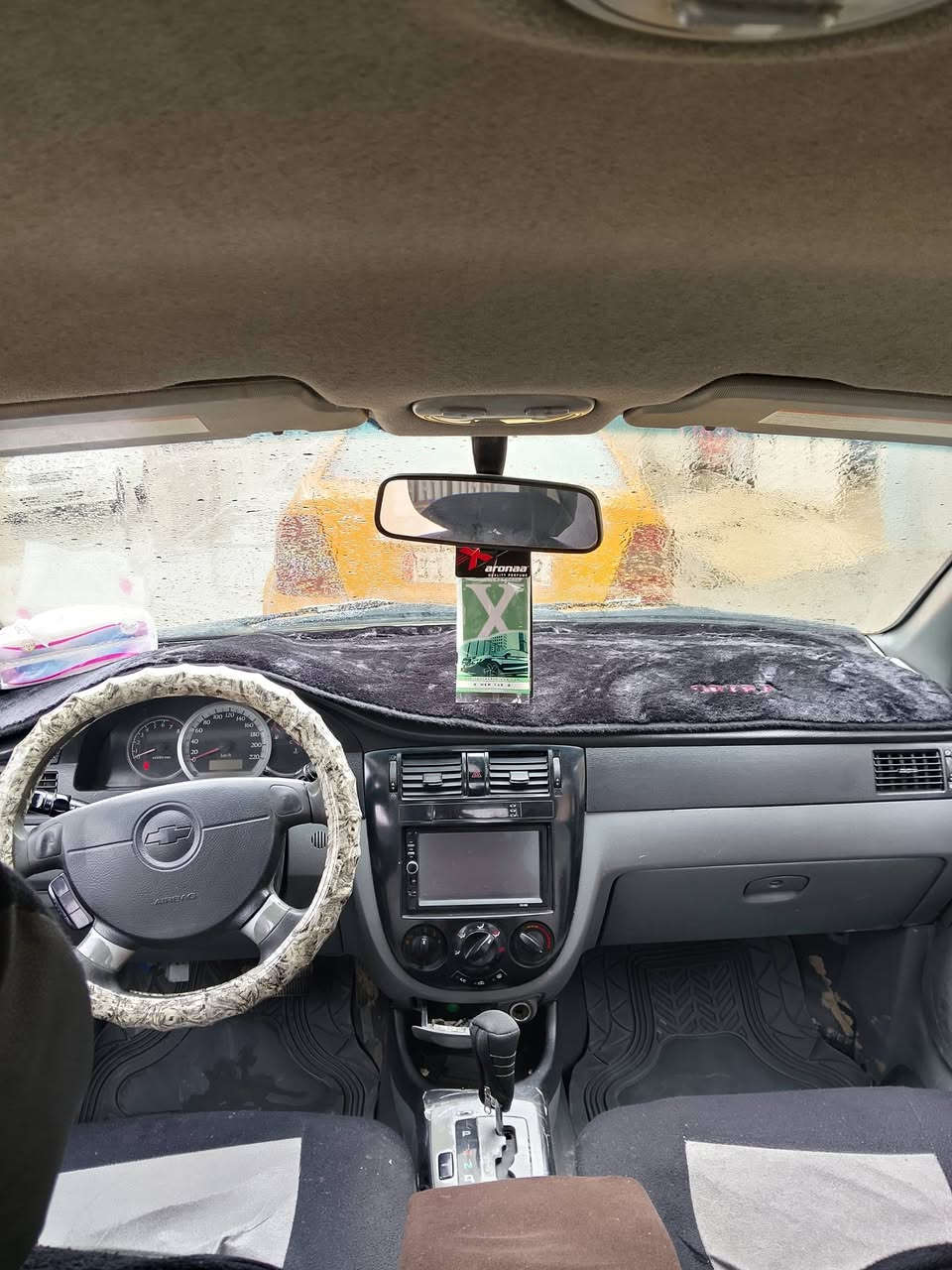 سلام وعليكم اوبترا 2008 كير تومتيك رقم انكليزي هيئه صفر قرامات صفر بدون معجون طخه خفيه جيهت الصايق كربون بنزين طخم كلو نضيف تبريد شرط السعر 65اومجال ***********
