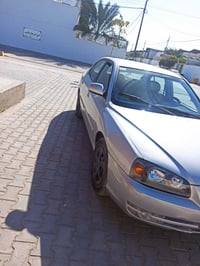 النترا • ٢٠٠٤ • مزاد الداخلية