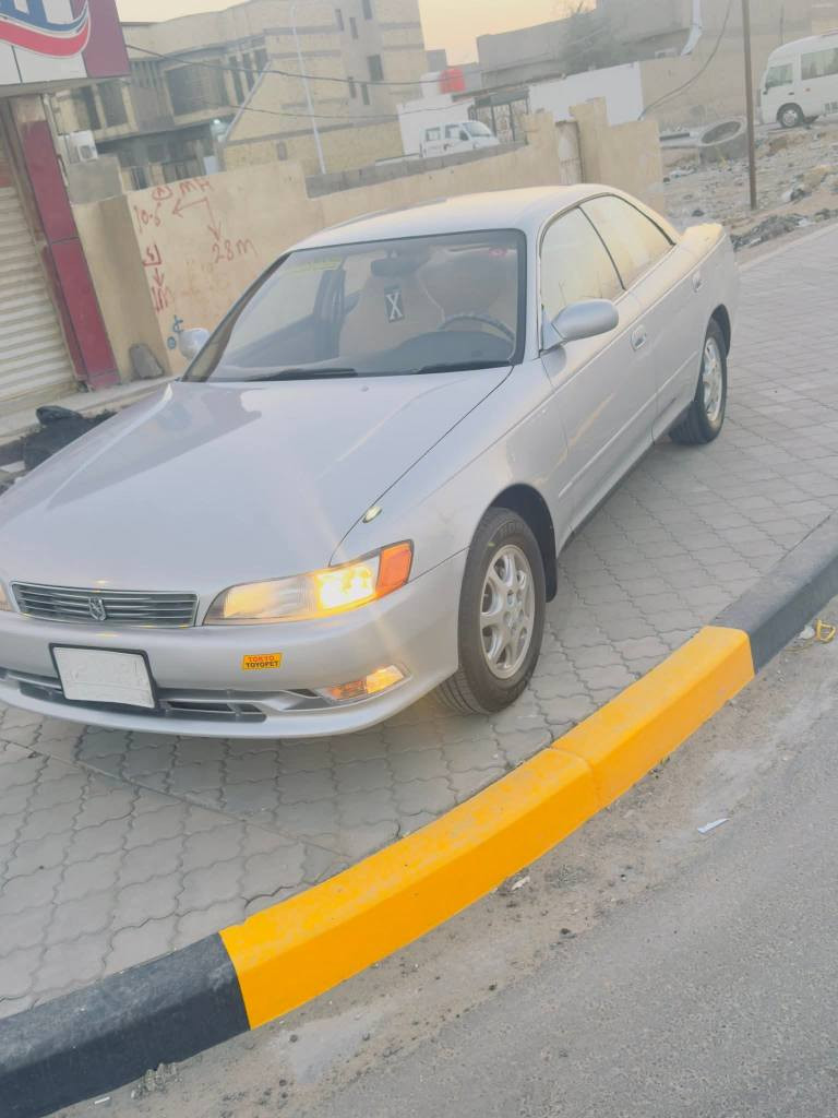 سلام عليكم مارك نفخ مكفوله من الكص والنقل والضربه العيب الشرعي كير ومكينه ونجي حداديه تخم تاير ويل كب كهربائيات كله شقال
غرفه جديده كير ومكينه ونجي رقم بصره
سنويه لل 2028 العنوان البصره الزبير
السعر 68 وبيه مجال
 الرقم ***********
تحويل مباشر الزبير, البصرة
