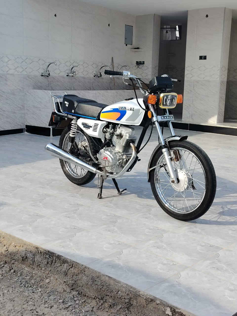 سلام عليكم  تعميره كامله بجيس مكينه ٢٤ رابيدو تخبلل كفاله من تبخير وتنقيص  البيع الشراي يتصل وخادم ***********
