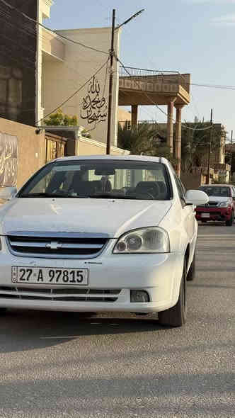 اوبترا 2014
بدون ضربه بدون تبديل اي قطعة
سيارة نظيفة كير ومحرك مكفول
منظومة تبريد يرادلهه تبديل ينزل من سعر سيارة
ماشية 192,000km
السعر 14 مليون
***********
