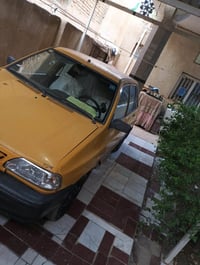 سايبا ٢٠١٢ • محرك وكير • هيئة ساقطة