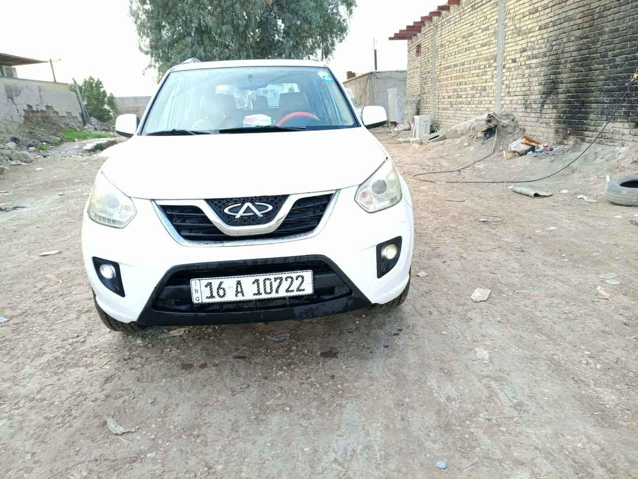 تيكو لبيع موديل 2013 مكينه وكير وتخم تاير جدد وحداديه جديده كهربائيه شغاله تبريد شغال توني رقم قادسيه بسمي تخويل ثاني يوم تحكم ستيرن سياره حلوه سعر 55بيه مجال مكان دوانيه رقم ‏‪***********‬‏
