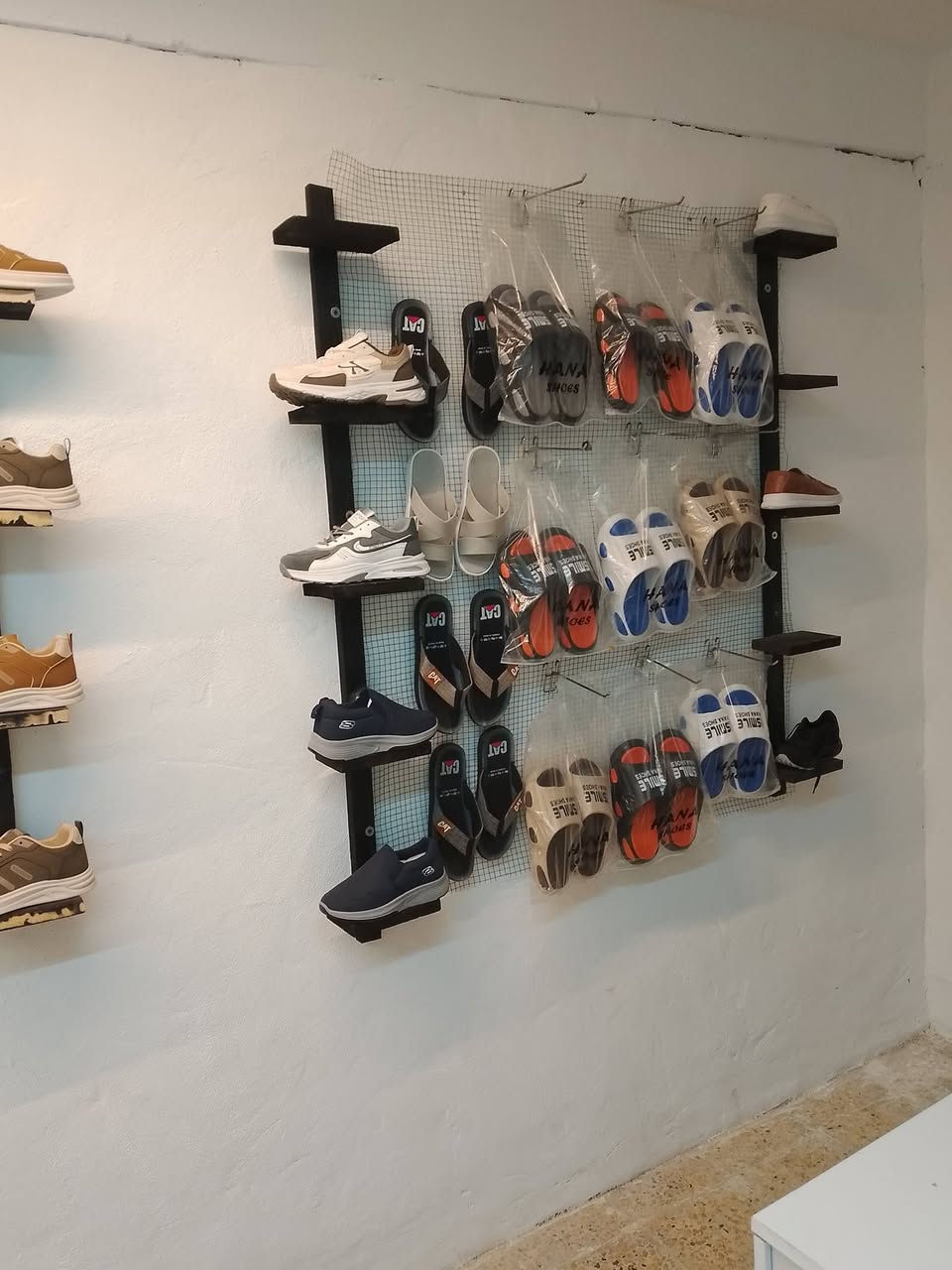 السلام عليكم وصلتنة اليوم بضاعة جديدة العنوان الشورة مقابيل محلات الجدد


**إذا كنت صاحب هذا الإعلان وتريد حذفه لأي سبب، رجاءا أرسل رسالة إلى الدعم الفني**