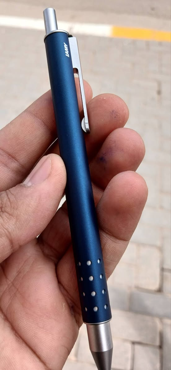 قلم ألماني اصلي للبيع


**إذا كنت صاحب هذا الإعلان وتريد حذفه لأي سبب، رجاءا أرسل رسالة إلى الدعم الفني**