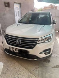 شنجان CS75 • ٢٠٢٠ • رقم اربيل