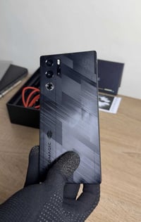 ريد ماجيك ٩ برو • ٢٥٦ • الكوت