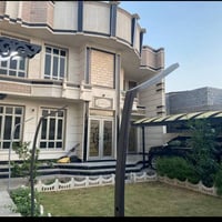 التأميم الثانية • ٤٥٠م • أثاث كامل