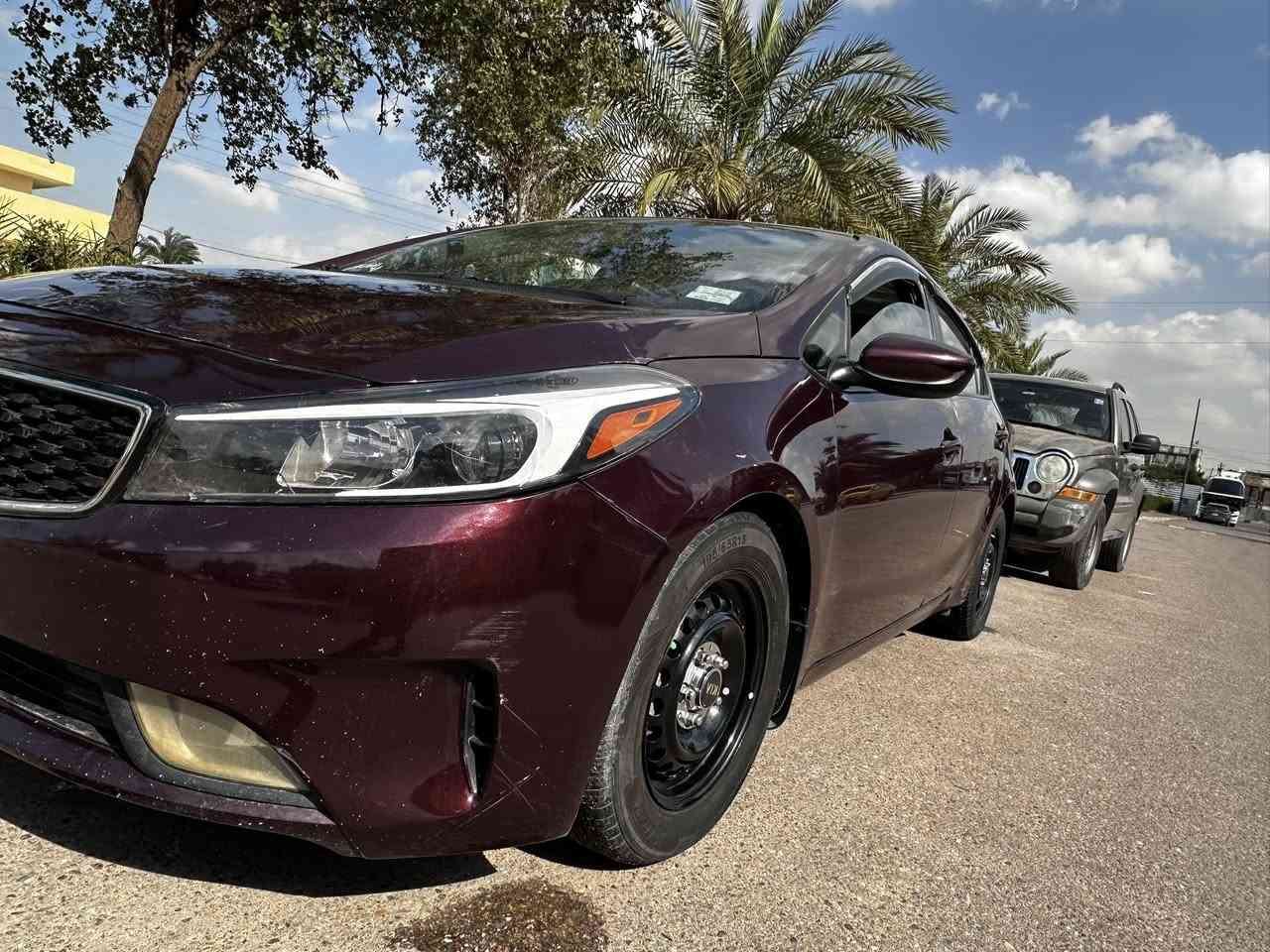 السلام عليكم فورتي ٢٠١٧ وارد أمريكي حادث بنيد راجع بارد صبغ دعاميه سياره ليبل واحد مكينه ٢٠٠٠ دوش كير ومكينه مكفولات سياره ماشيه ٩٧ رقم بغداد انكليزي سنويه لغايه ٢٩ سياره مدوشمه عام تخم تاير وصدر خير من الله مكان سياره حي اور ***********
