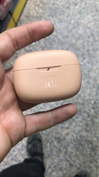 سماعه جي بي ال سماعه اصليه كامله ملحقاته  بسعر 70بيه مجال  ‪0789 248 8...