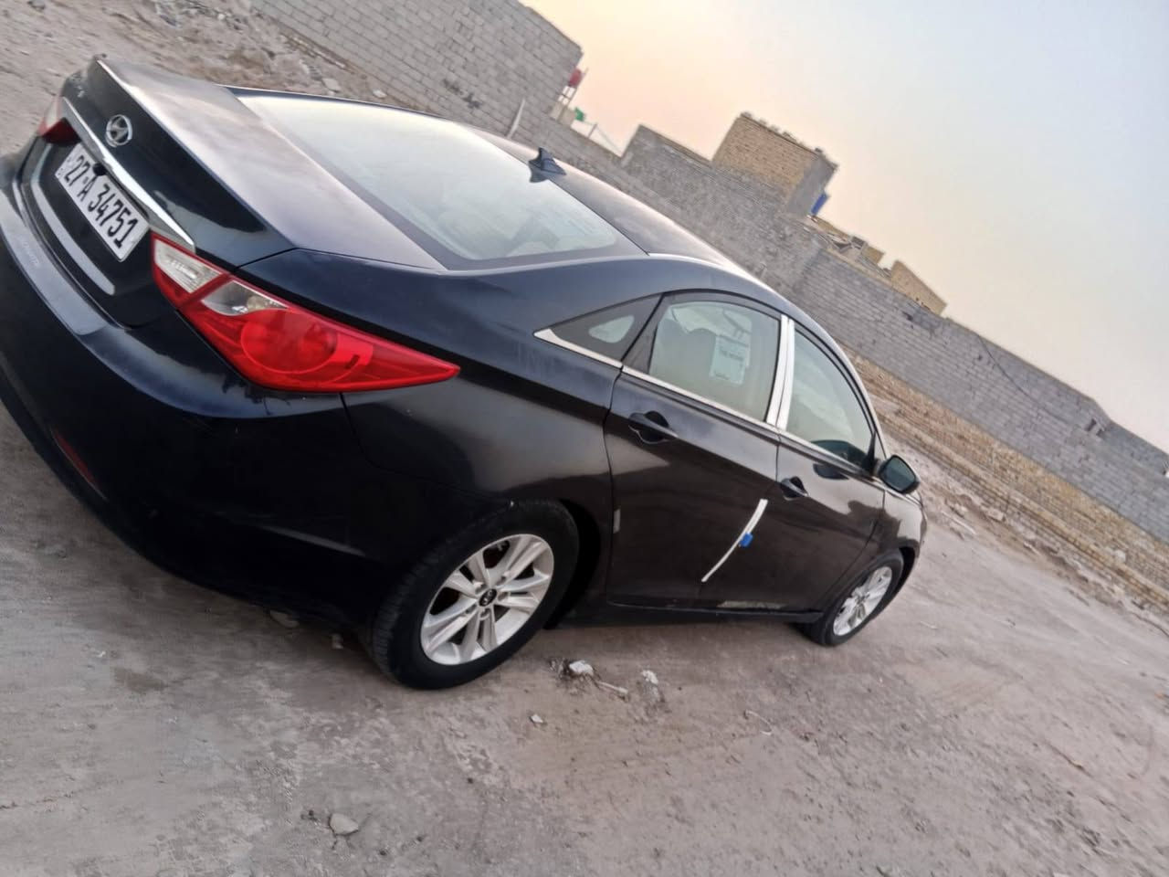 سلام عليكم سوناتا 2013
ضربتها بابين امريكيه بيها قطع صبغ ابيع حزام مكينه 2400  مكينه وكير وحداديه وتخم تاير وكهربائيات نقص التبريد كمبريسر مداور ثاني يوم بسمي مكاني ناصريه مركز 
سعر 83 وبيها مجال بيع مستعجل وبخدمت الشراي 
رقم ***********
