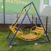 مرجوحة • نفرين/٣نفرات • بغداد جديدة