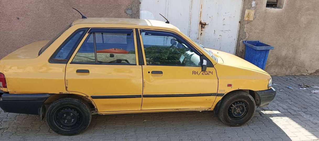 سلام عليكم سايبة ٢٠١٢رقم بغداد تحويل مباشر مصفرة هيئة وغرمات بية خيط تبخير وبية شاصي واحد مصلح واحد طاك سعرة ١٨وبية مجال مكاني بغداد المحمودية ***********واتساب
