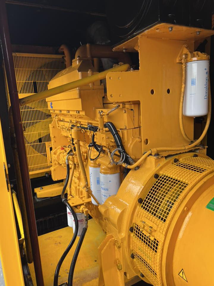 Cummins K19
550KVA
***********
***********
