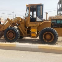 شفل • كاوسكي • موديل 84