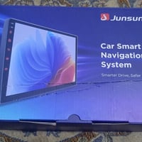 شاشة جونسون • اندرويد كاربلي • ذاكرة 64