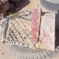 قير افيكو • تفصيخ افيكو • حجم ١٨١/١٦