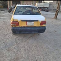 سايبه موديل 2011 مكينه كير نضيفات حداديه نضيفه رقم بابل ابيع مسول عن س...