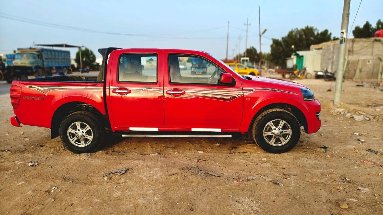 كريت ويل للبيع مكفوله 2020
سنويه مجدده ل 2030 
محافظة القادسية قضاء الشنافيه 
***********
