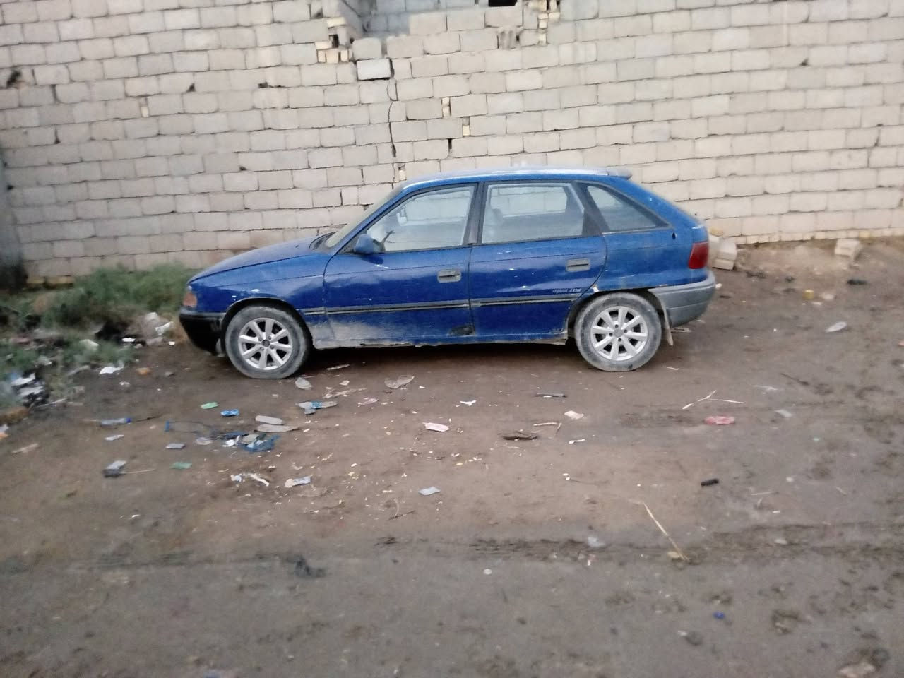 اسلام عليكم اوبل استرا للبيع السعر 15 بيه مجال للبيع ورثه نجف مكانه نجف مشخاب بيه خربطه بتشغيل مكينه 600دوش *********** سياره مابيه قاصرين تتحول
